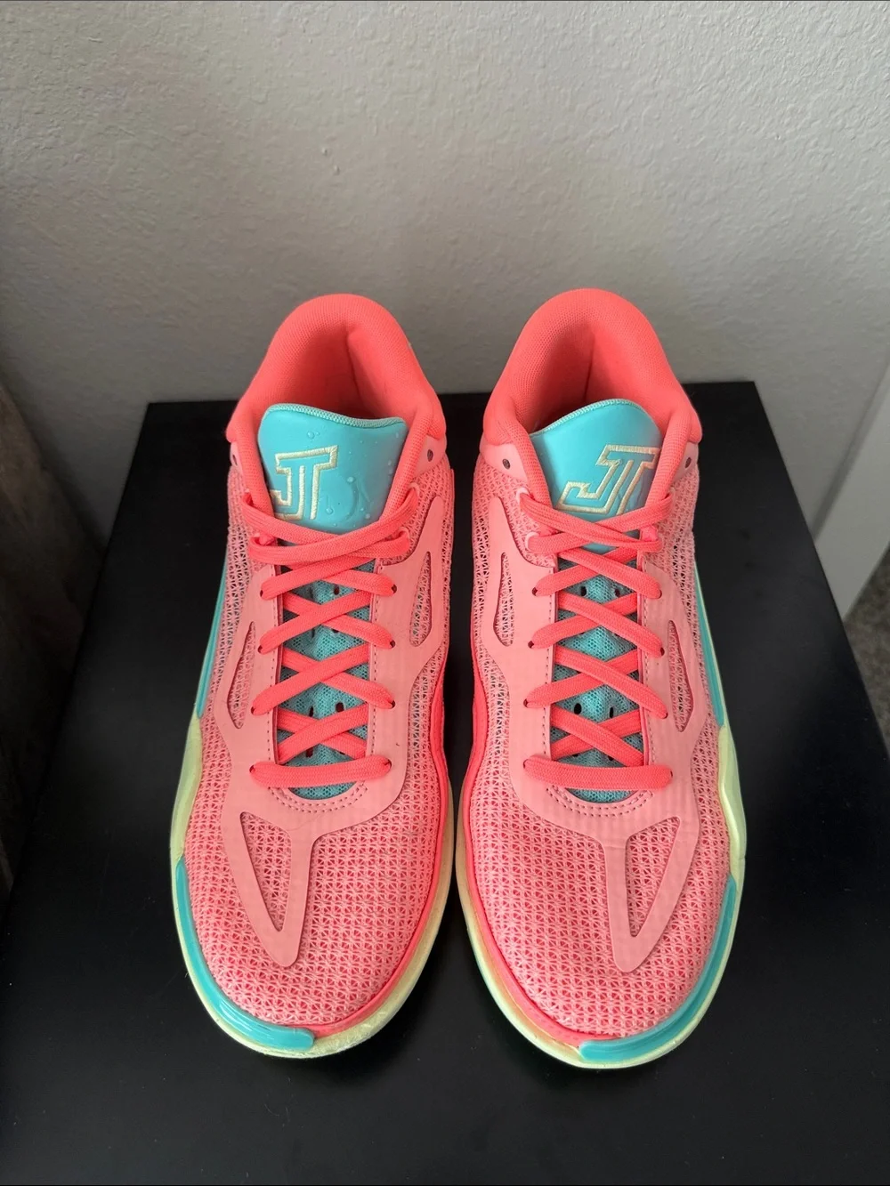 Air Jordan Tatum 1 PF “Pink Lemonade”